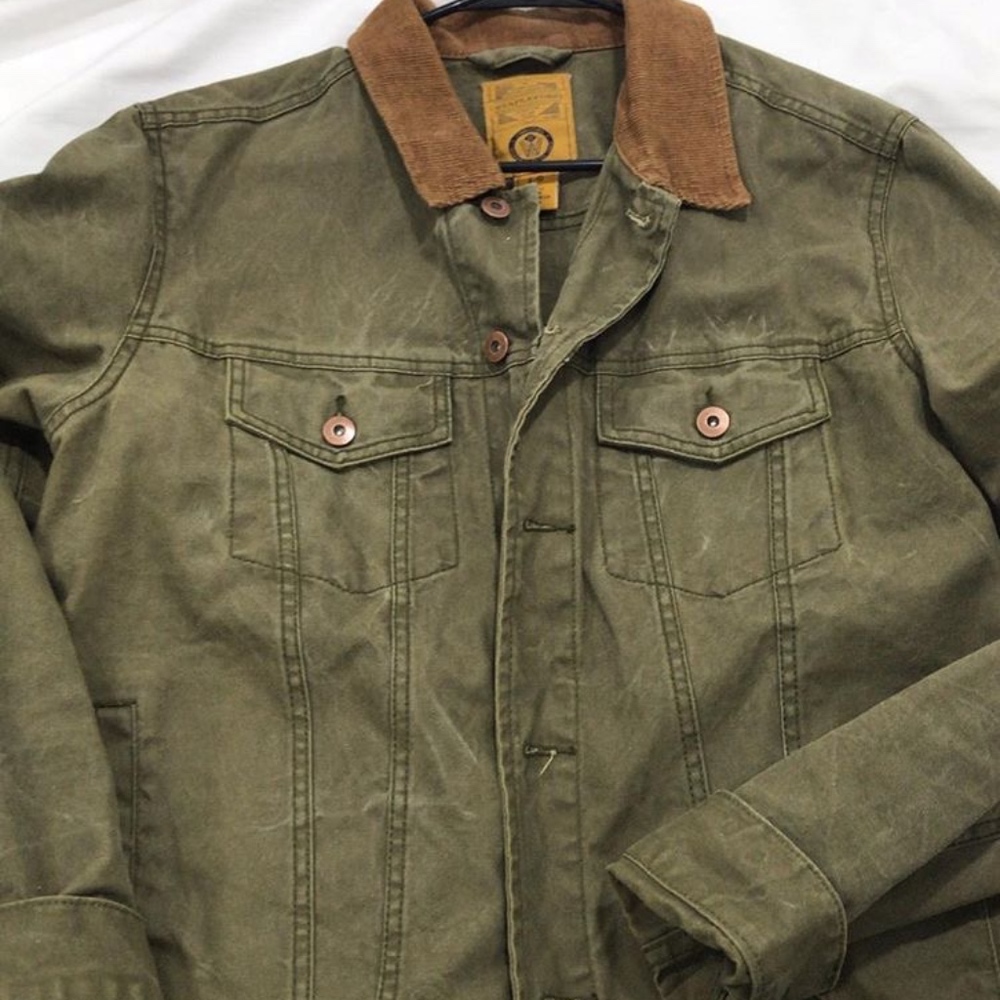 URBAN OUTFITTERS Jean Jacket